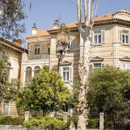 Heritage Old Town Split-2 Apartment Split