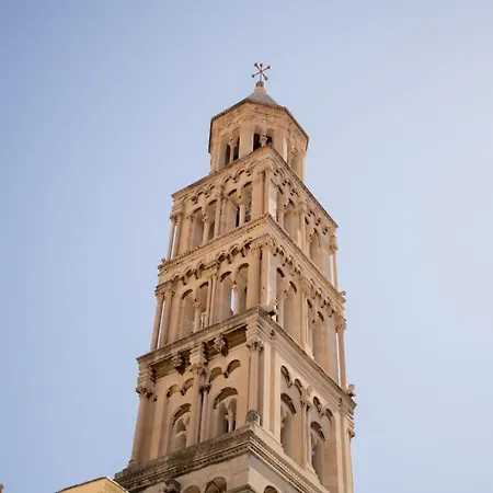 Heritage Old Town Split-2 *